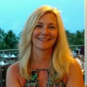 Meet your Posher, Tammy